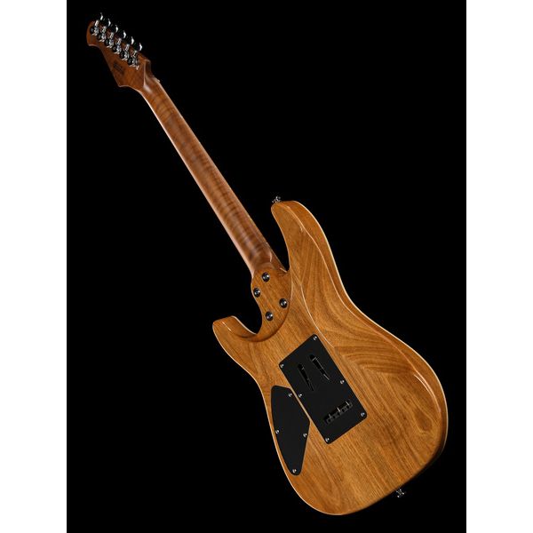 Harley Benton Fusion-IV HSS MN QRG