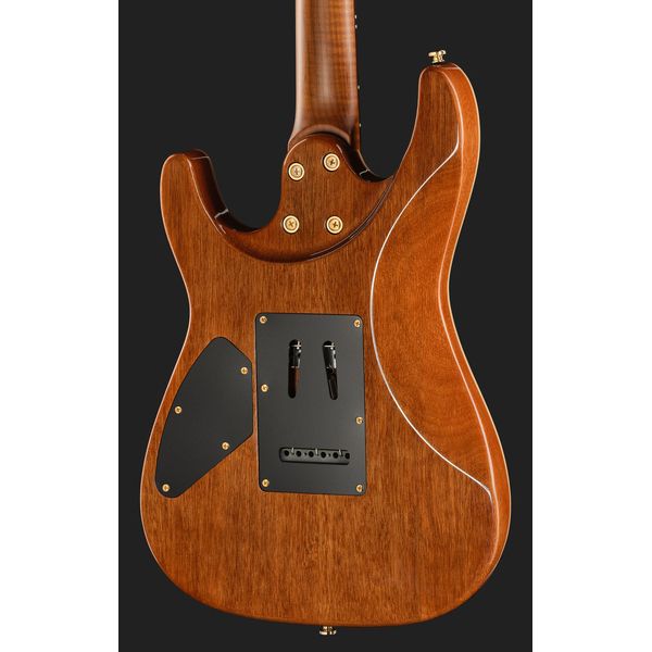 Harley Benton Fusion-IV HSS RW PM