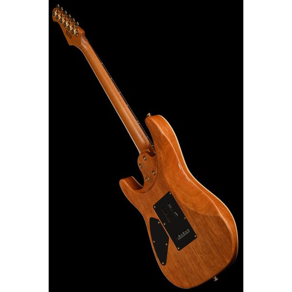 Harley Benton Fusion-IV HSS RW PM