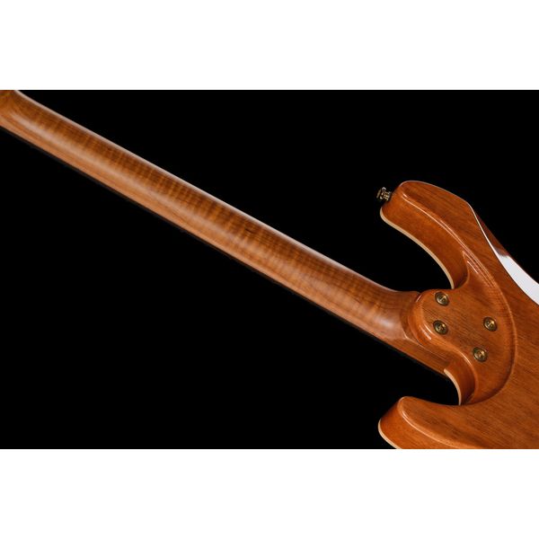 Harley Benton Fusion-IV HSS RW PM