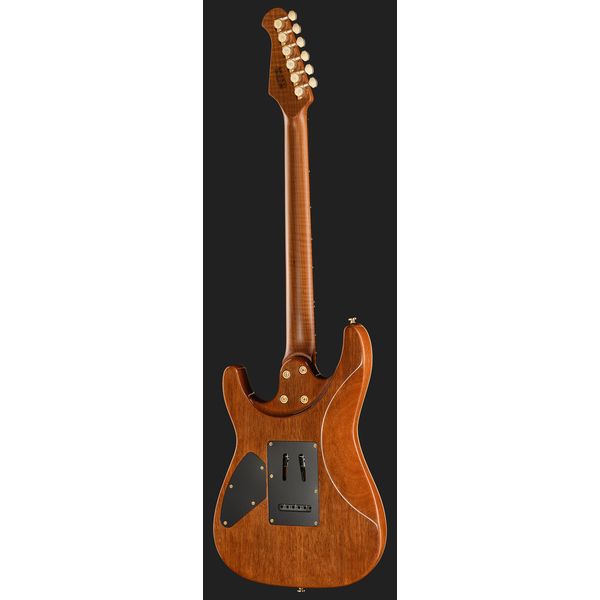 Harley Benton Fusion-IV HSS RW PM