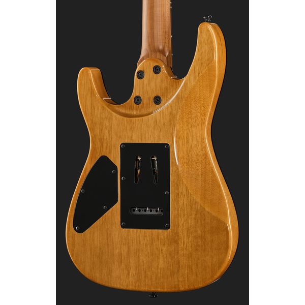 Harley Benton Fusion-IV HSS RW WM