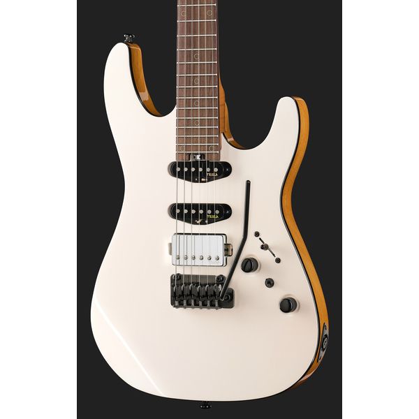 Harley Benton Fusion-IV HSS RW WM