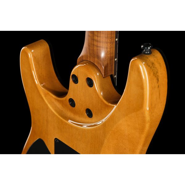 Harley Benton Fusion-IV HSS RW WM