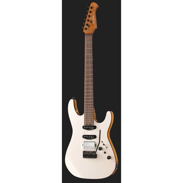 Harley Benton Fusion-IV HSS RW WM