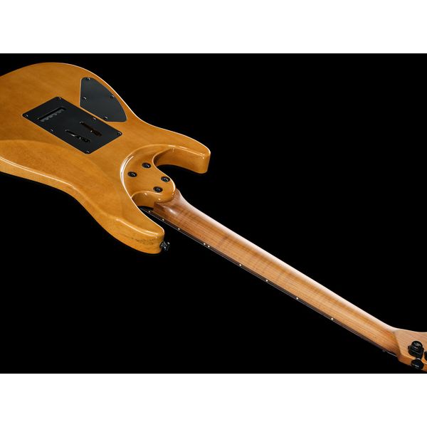 Harley Benton Fusion-IV HSS RW WM