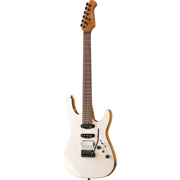 Harley Benton Fusion-IV HSS RW WM