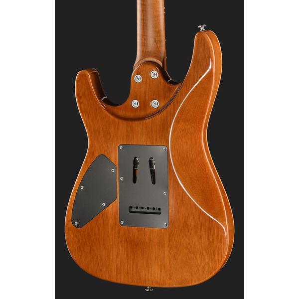 Harley Benton Fusion-IV HSS RW FNT