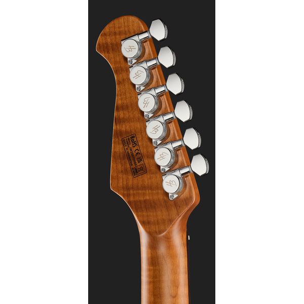 Harley Benton Fusion-IV HSS RW FNT