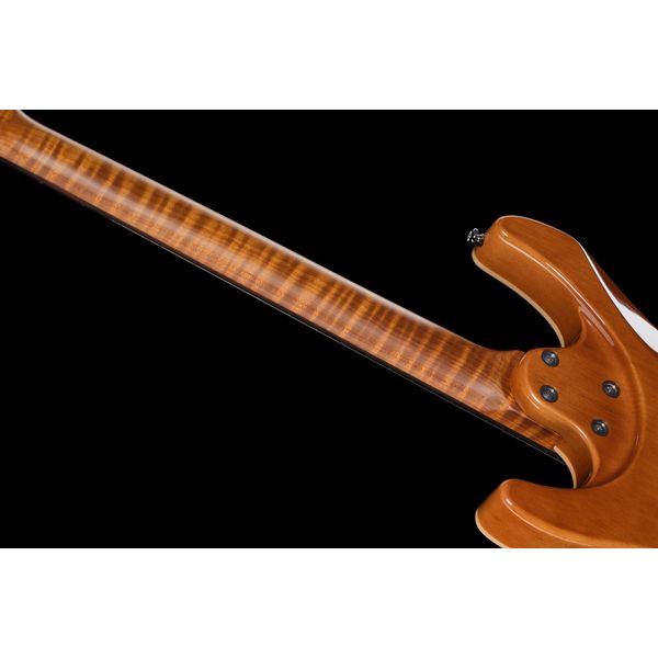 Harley Benton Fusion-IV HSS RW FNT