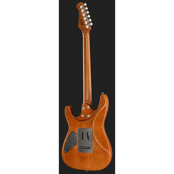 Harley Benton Fusion-IV HSS RW FNT