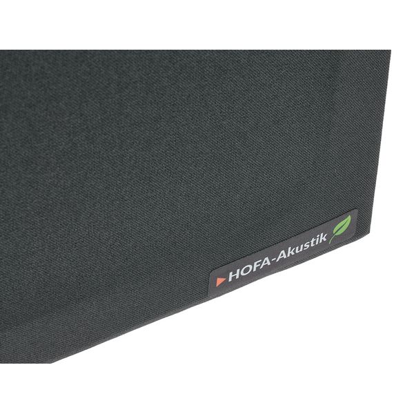 HOFA Absorber Natural Anthrazit