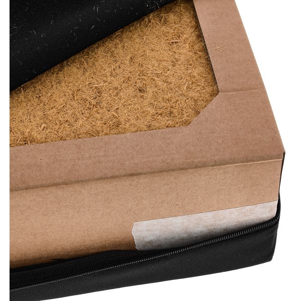 HOFA Absorber Natural Black