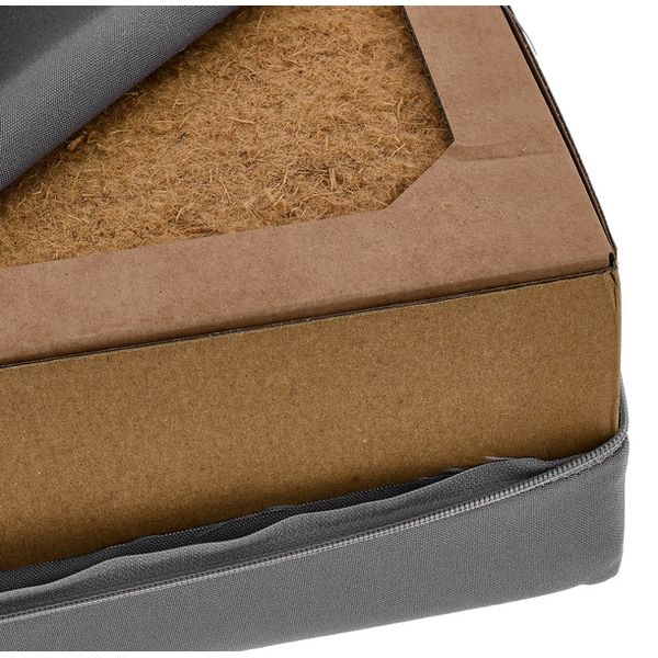 HOFA Absorber Natural Grey