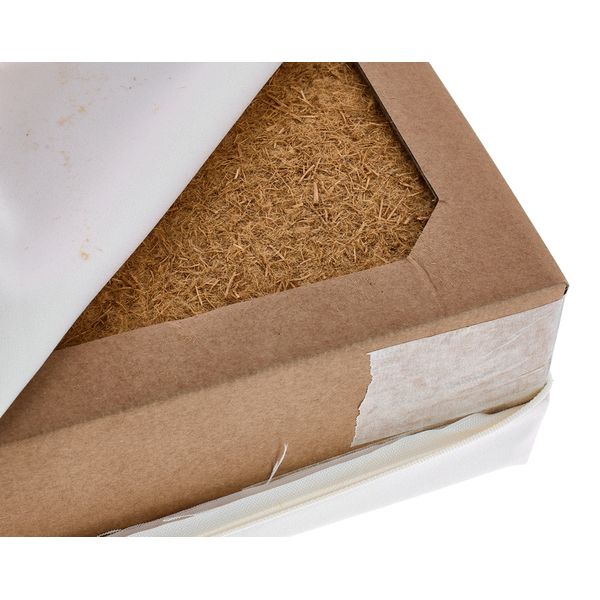 HOFA Absorber Natural Creme-White