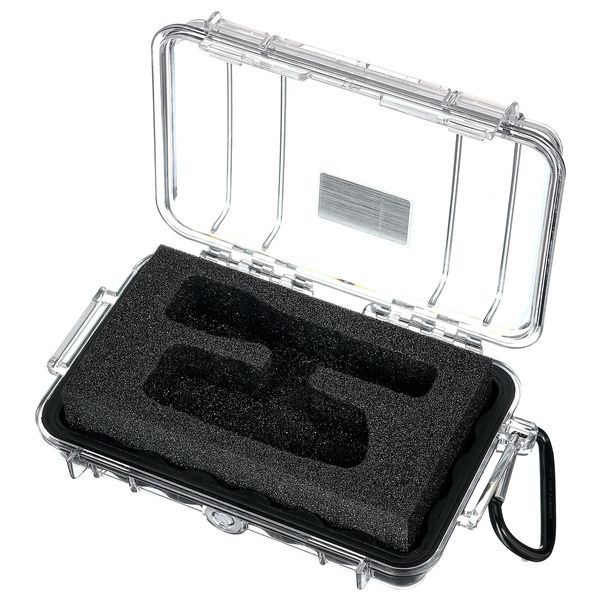 Peli 1040 Toolcase Set