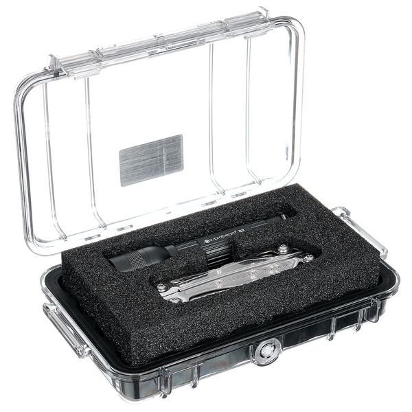 Peli 1040 Toolcase Set