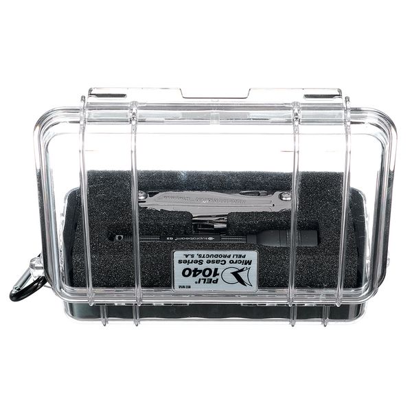 Peli 1040 Toolcase Set