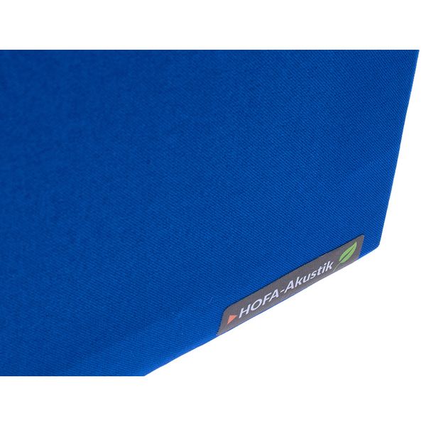 HOFA Absorber Natural Royal Blue