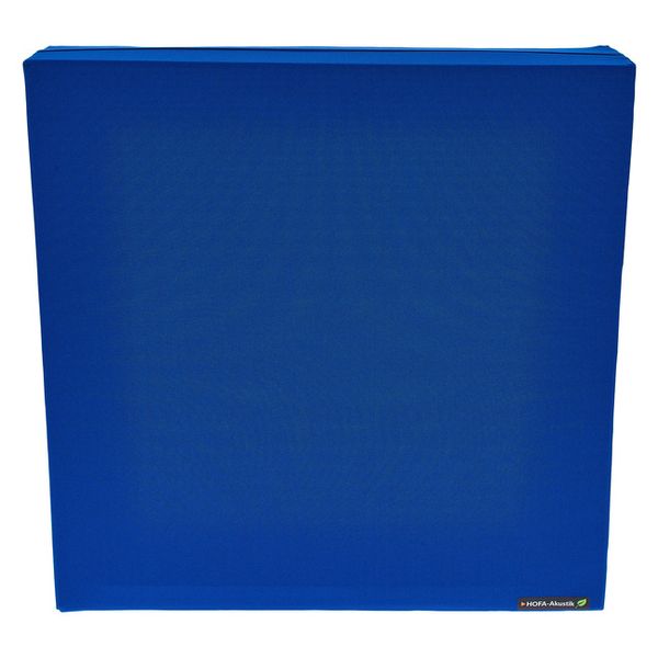 HOFA Absorber Natural Royal Blue