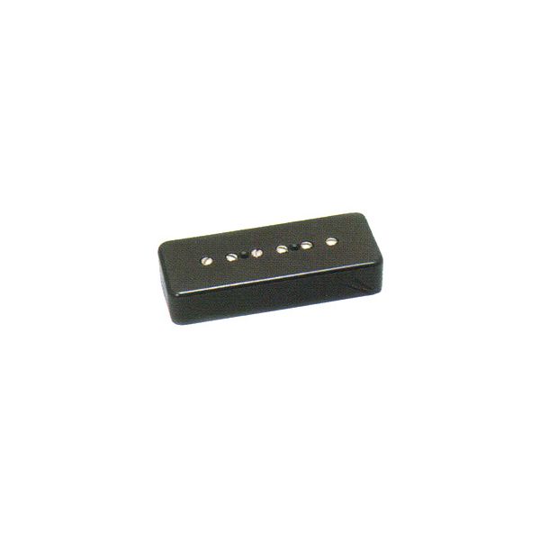 Gotoh Pickups Old-1 P-90 Soapbar BR BK