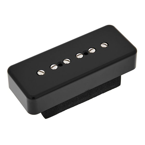 Gotoh Pickups Old-1 P-90 Soapbar BR BK