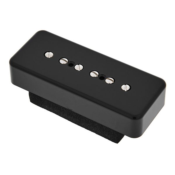 Gotoh Pickups Old-1 P-90 Soapbar BR BK