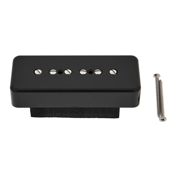 Gotoh Pickups Old-1 P-90 Soapbar BR BK