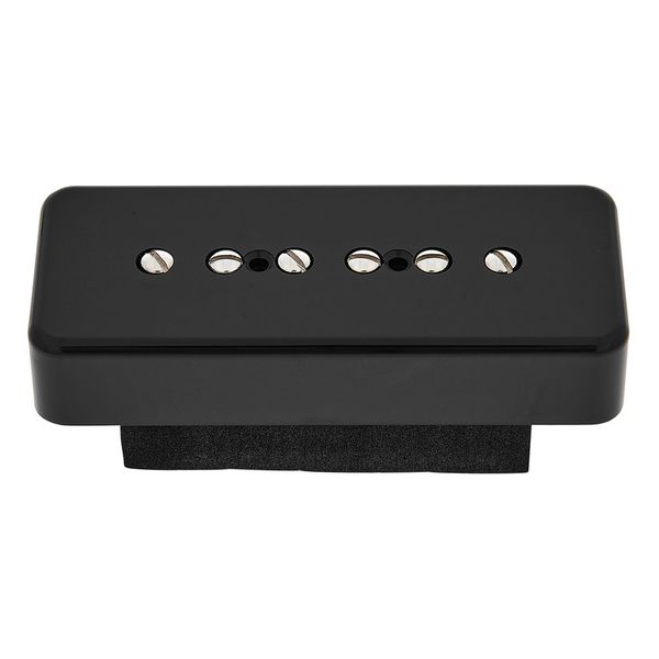 Gotoh Pickups Old-1 P-90 Soapbar BR BK