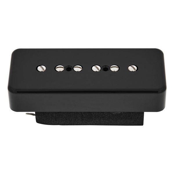 Gotoh Pickups Old-1 P-90 Soapbar BR BK