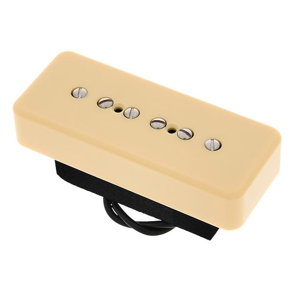 Gotoh Pickups Old-1 P-90 Soapbar BR CR