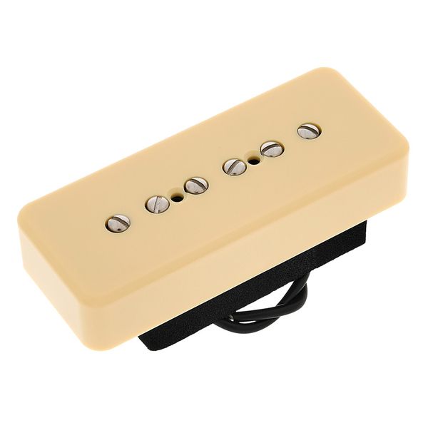 Gotoh Pickups Old-1 P-90 Soapbar BR CR