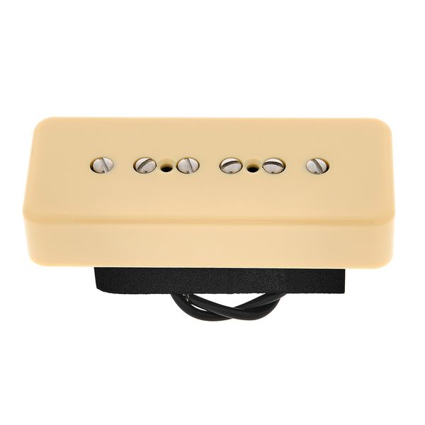 Gotoh Pickups Old-1 P-90 Soapbar BR CR