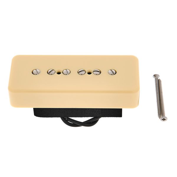 Gotoh Pickups Old-1 P-90 Soapbar BR CR