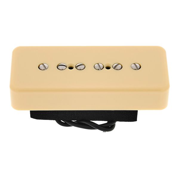 Gotoh Pickups Old-1 P-90 Soapbar BR CR