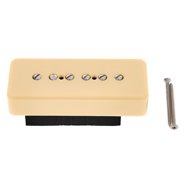 Gotoh Pickups Old-1 P-90 Soapbar NE CR