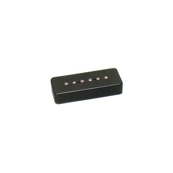 Gotoh Pickups Old-1 P-90 Soapbar NE BK
