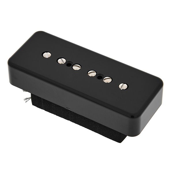 Gotoh Pickups Old-1 P-90 Soapbar NE BK