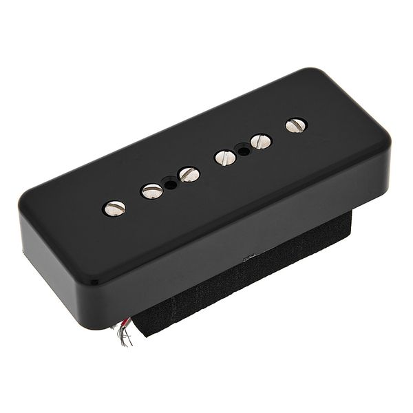Gotoh Pickups Old-1 P-90 Soapbar NE BK