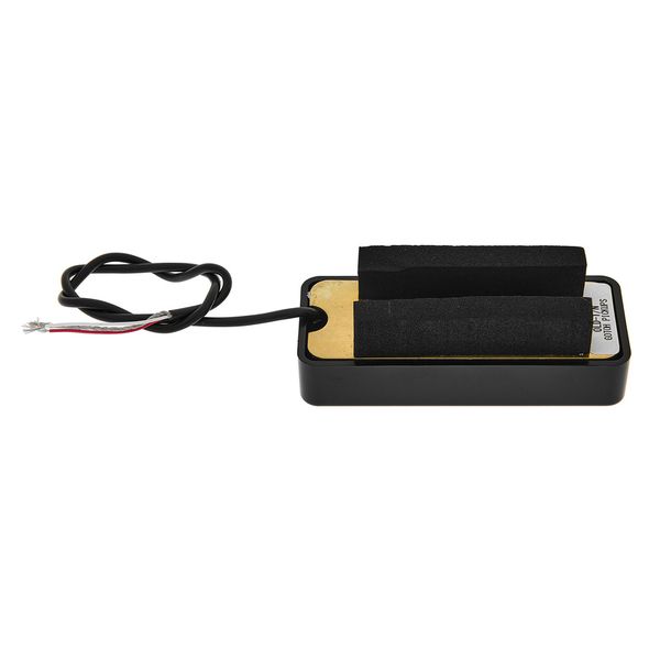 Gotoh Pickups Old-1 P-90 Soapbar NE BK