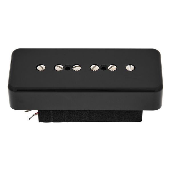 Gotoh Pickups Old-1 P-90 Soapbar NE BK