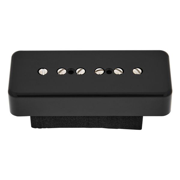 Gotoh Pickups Old-1 P-90 Soapbar NE BK