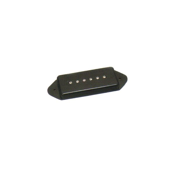 Gotoh Pickups TV-1 P-90 Dogear BR BK