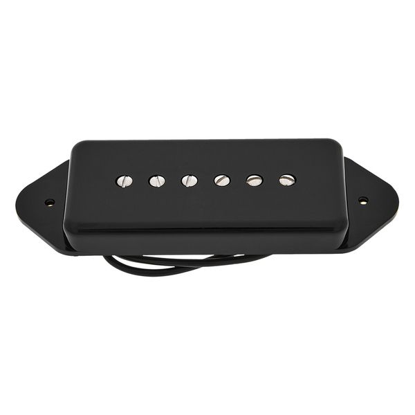 Gotoh Pickups TV-1 P-90 Dogear BR BK