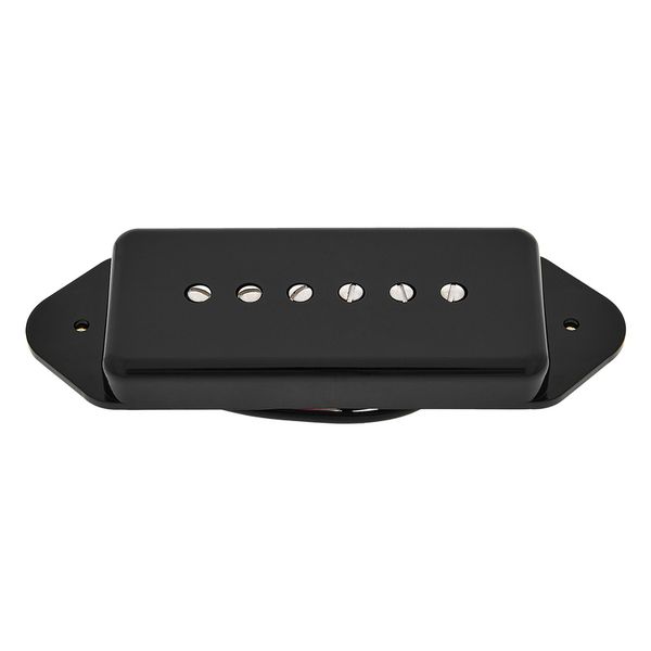 Gotoh Pickups TV-1 P-90 Dogear BR BK