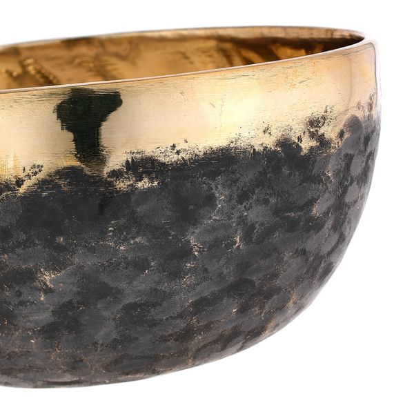 Thomann Tibetan Singing Bowl Ishana 12