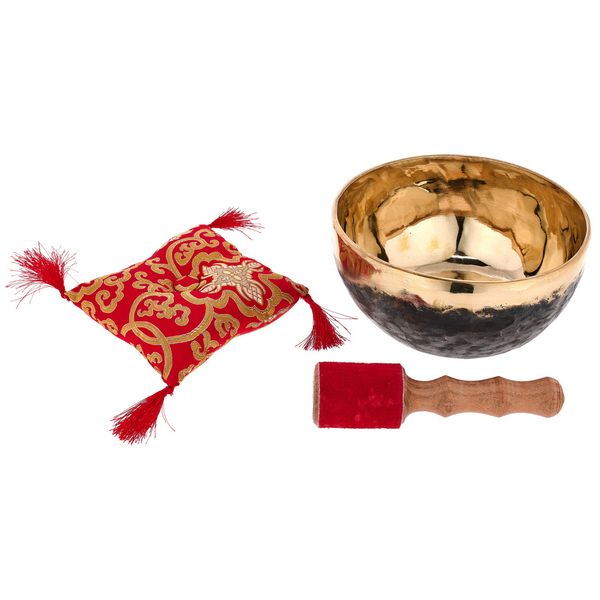 Thomann Tibetan Singing Bowl Ishana 12