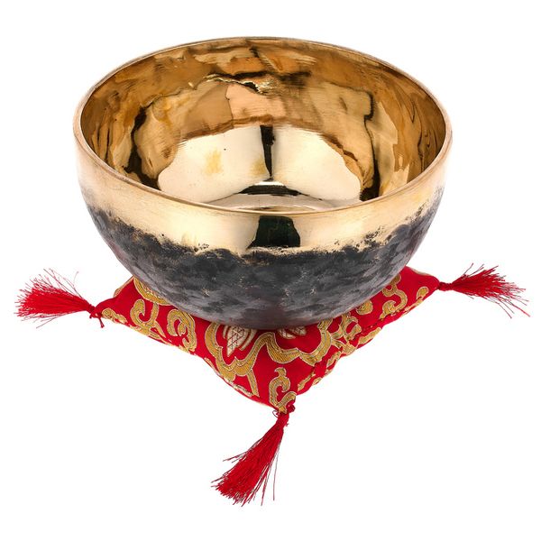 Thomann Tibetan Singing Bowl Ishana 12