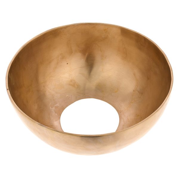 Thomann Tibetan ZenO Singing Bowl 1050