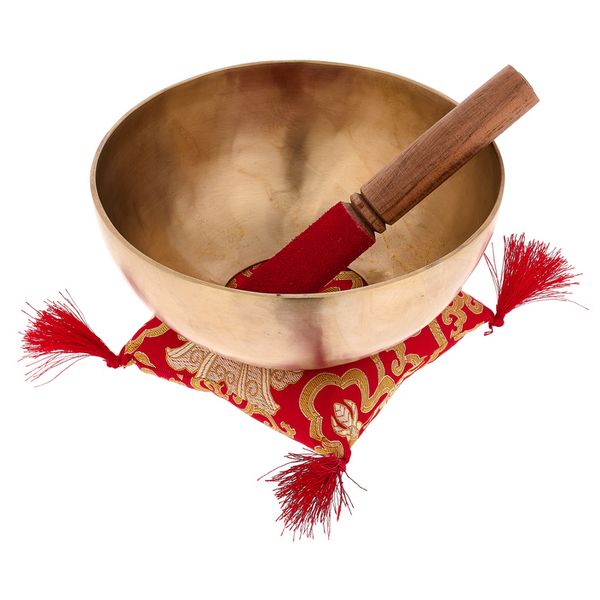 Thomann Tibetan ZenO Singing Bowl 1050